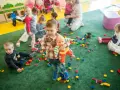 Żłobek od którego miesiąca? Kluczowe informacje dla rodziców