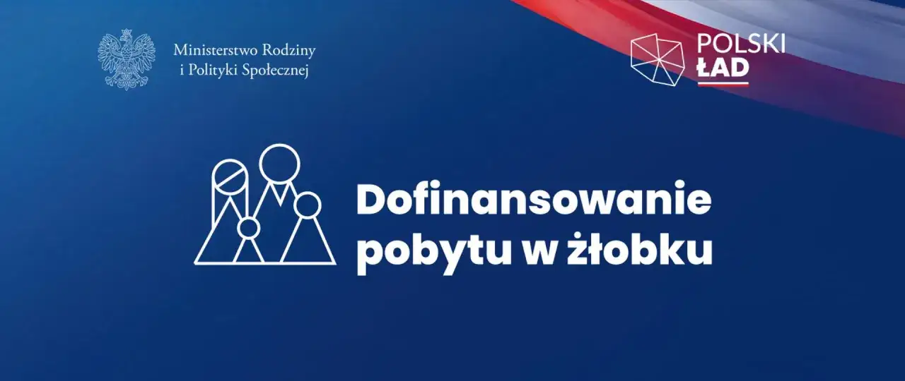 Zdjęcie Dofinansowanie do żłobka - ile czasu na rozpatrzenie wniosku?